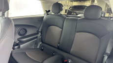 MINI Hatchback 1.5 Cooper Classic 3dr Petrol Hatchback